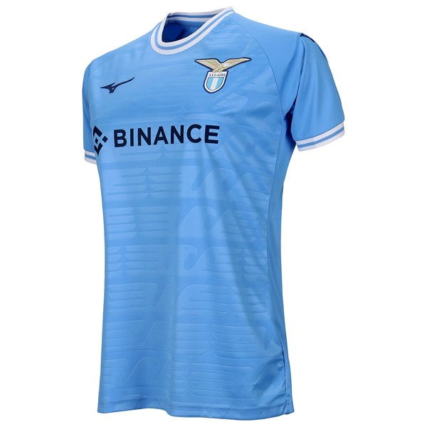 Camiseta Lazio 1ª Mujer 2022/23